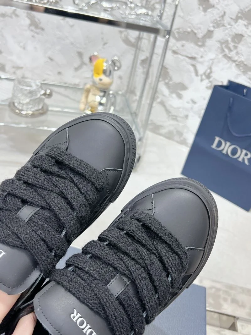 OnTrend Christian Dior Low Shoes 21505