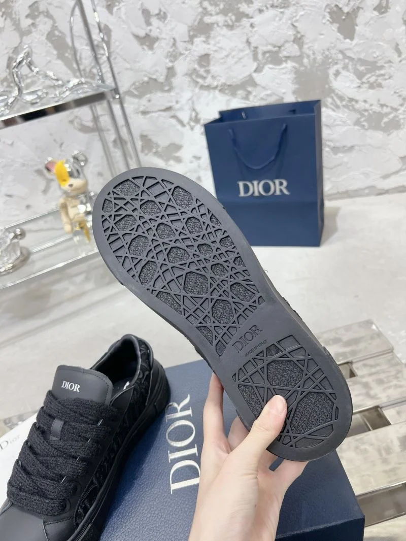 OnTrend Christian Dior Low Shoes 21505