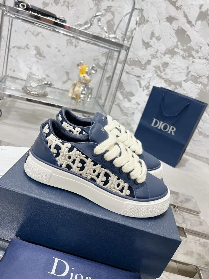 Christian Dior Low Shoes Seasonal 21499