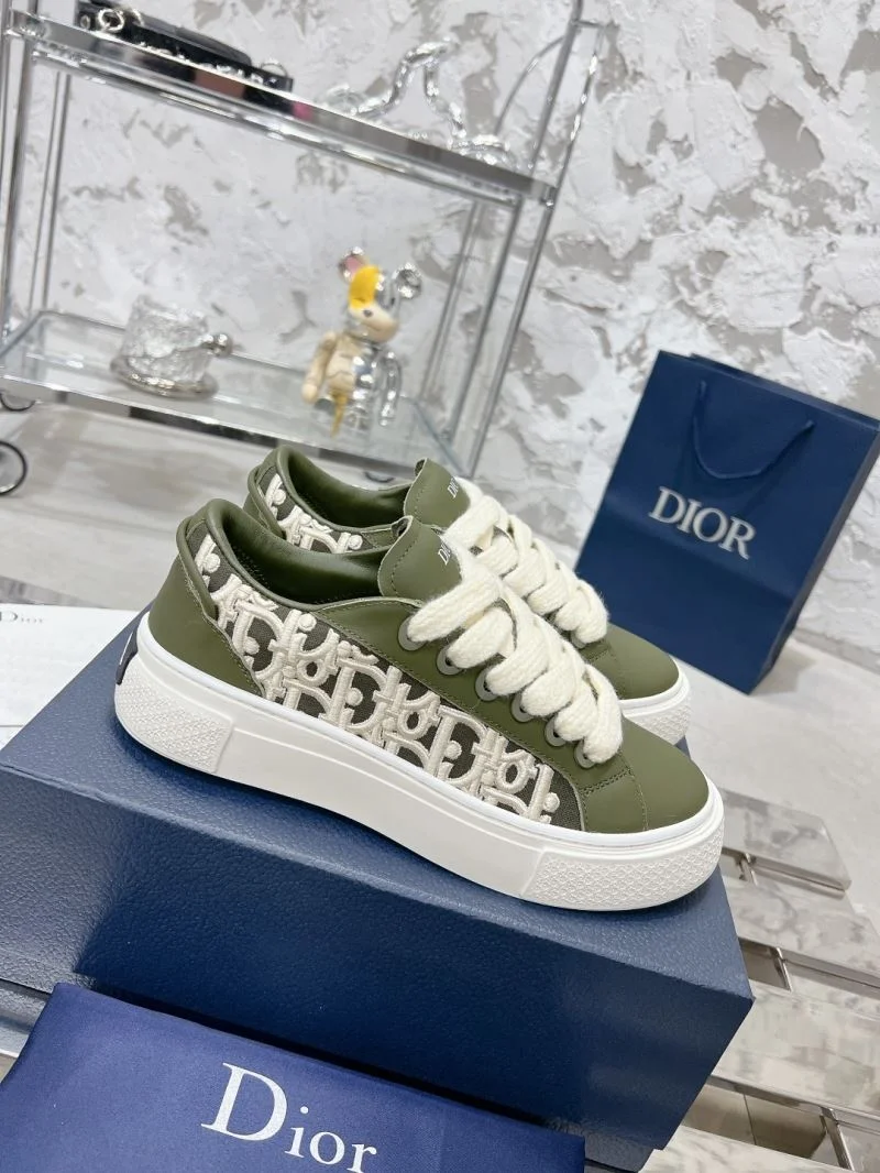 Christian Dior Low Shoes TopPick 21502