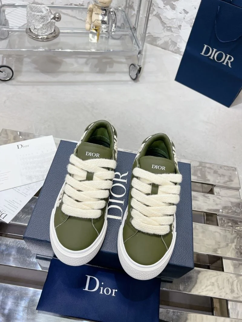 Christian Dior Low Shoes TopPick 21502
