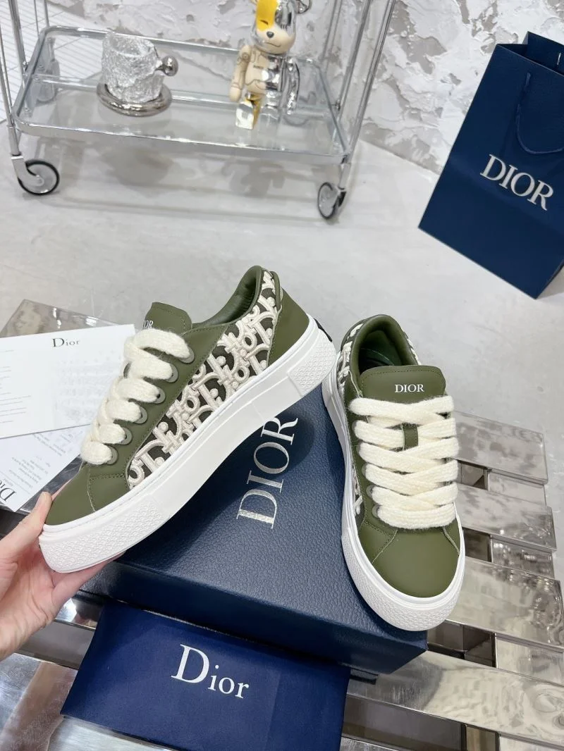 Christian Dior Low Shoes TopPick 21502