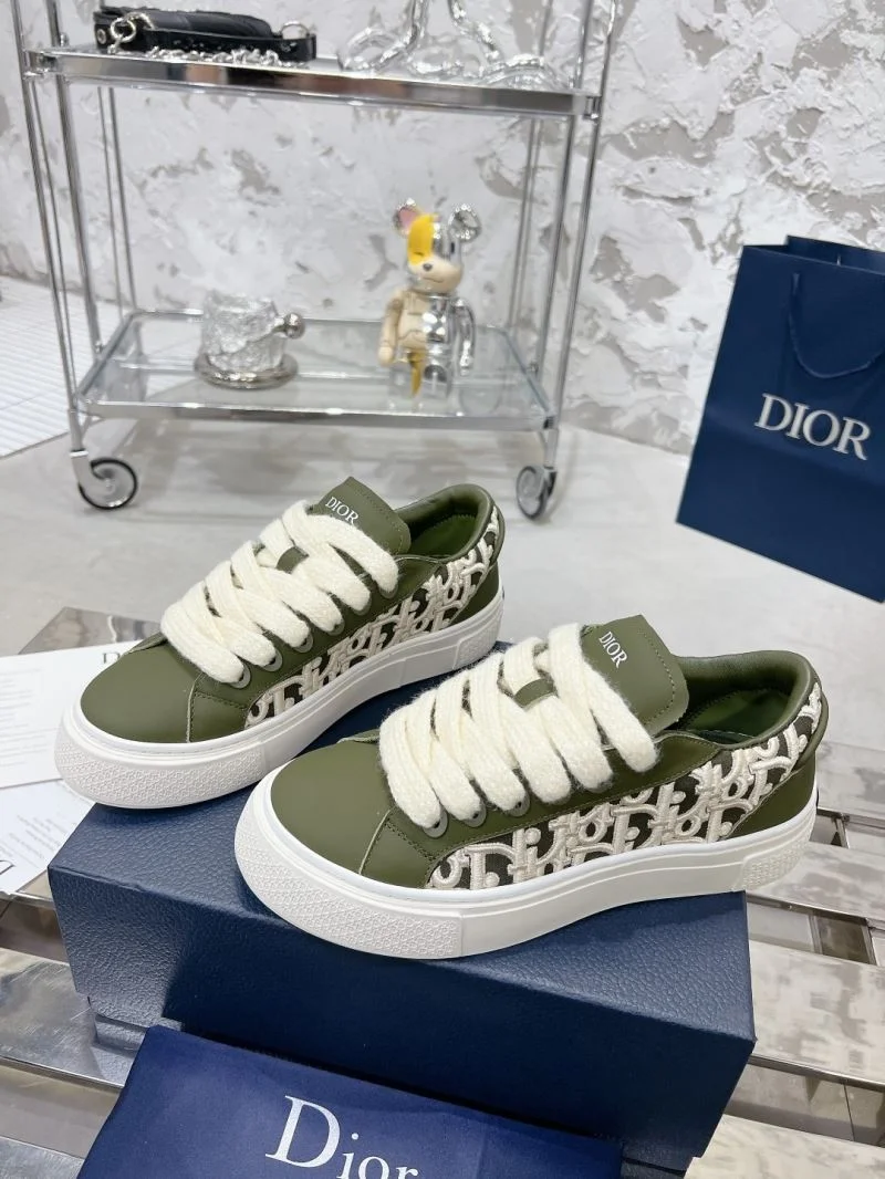 Christian Dior Low Shoes TopPick 21502