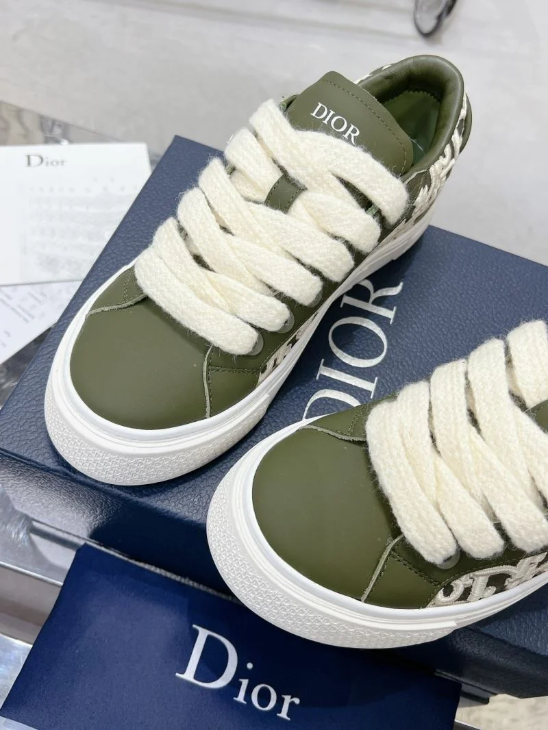 Christian Dior Low Shoes TopPick 21502