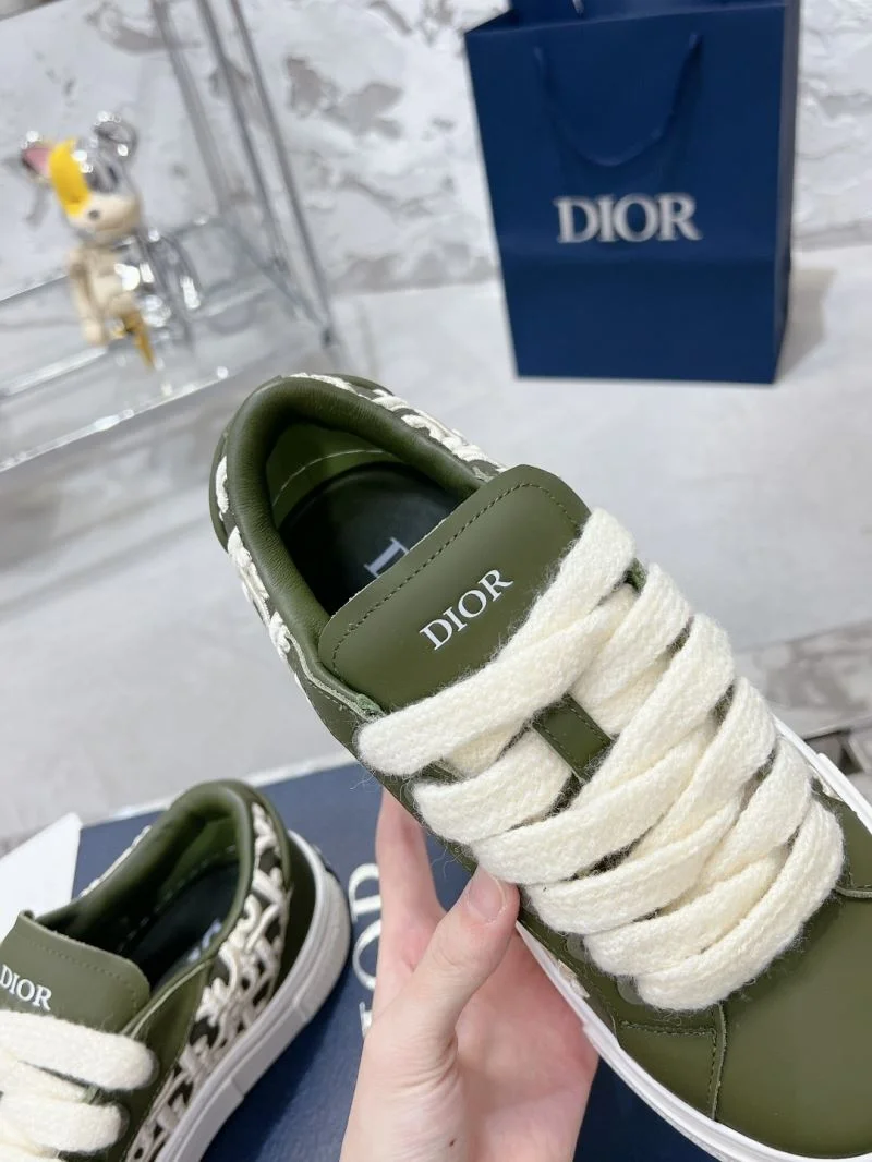 Christian Dior Low Shoes TopPick 21502