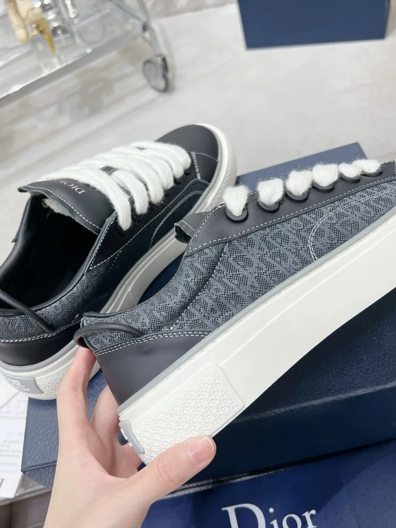 Vibrant Christian Dior Low Shoes 21504