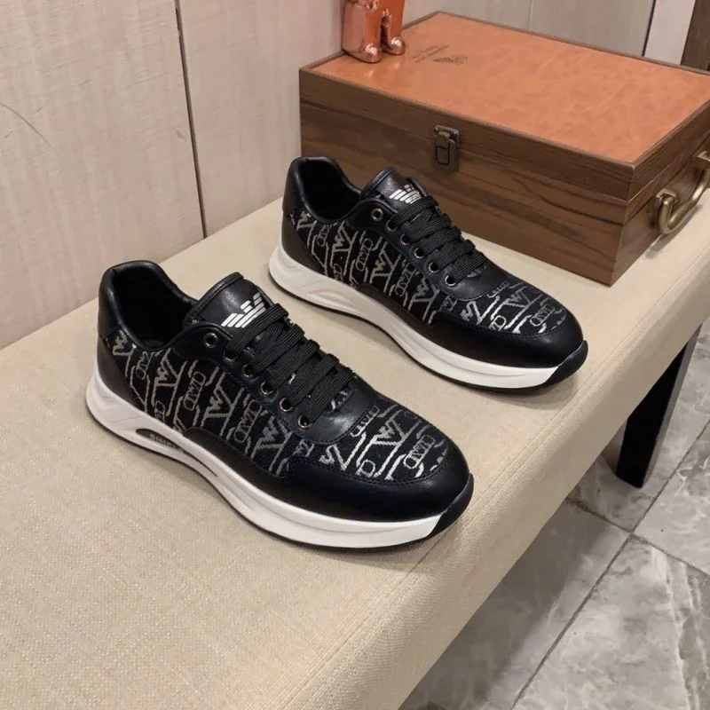 Christian Dior Low Shoes Minimalist 22374