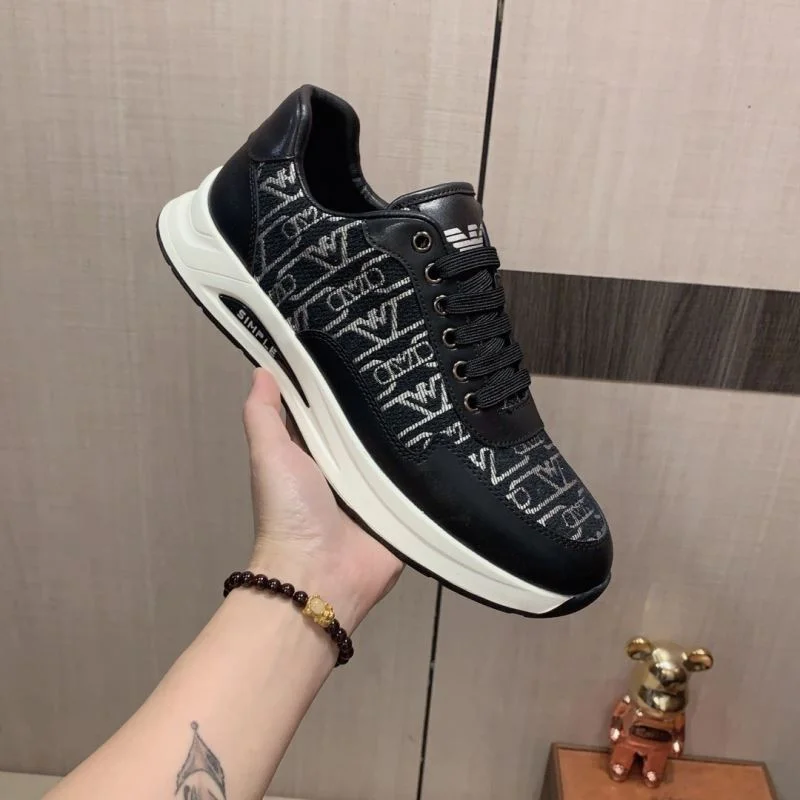 Christian Dior Low Shoes Minimalist 22374