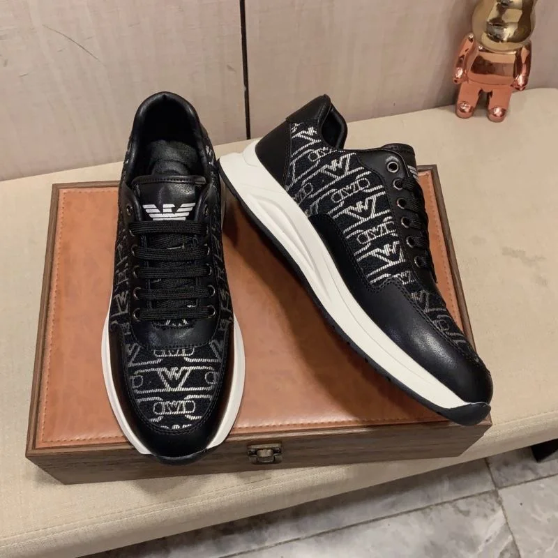 Christian Dior Low Shoes Minimalist 22374