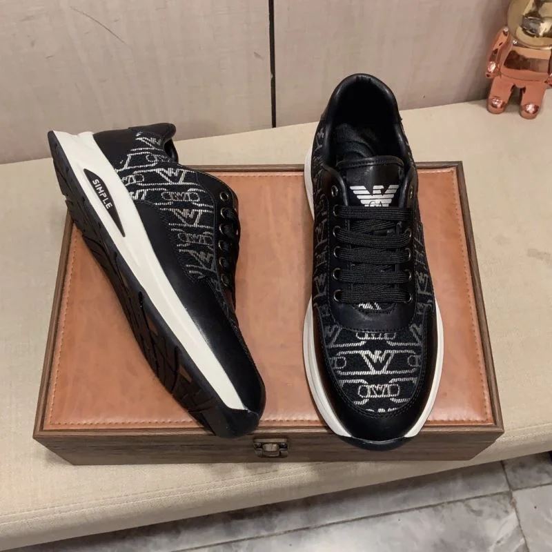 Christian Dior Low Shoes Minimalist 22374