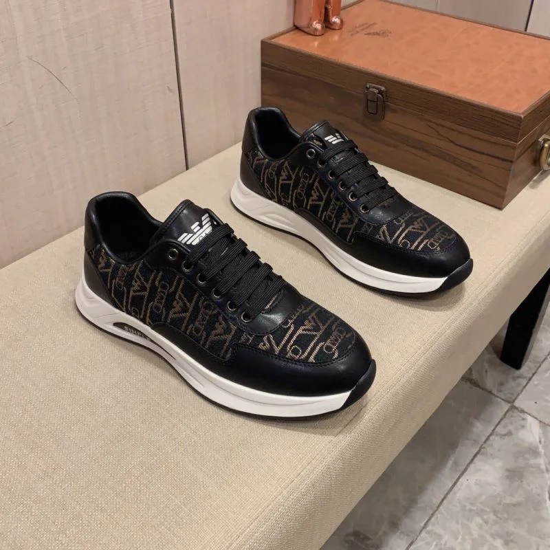Christian Dior Low Shoes Classic 22373