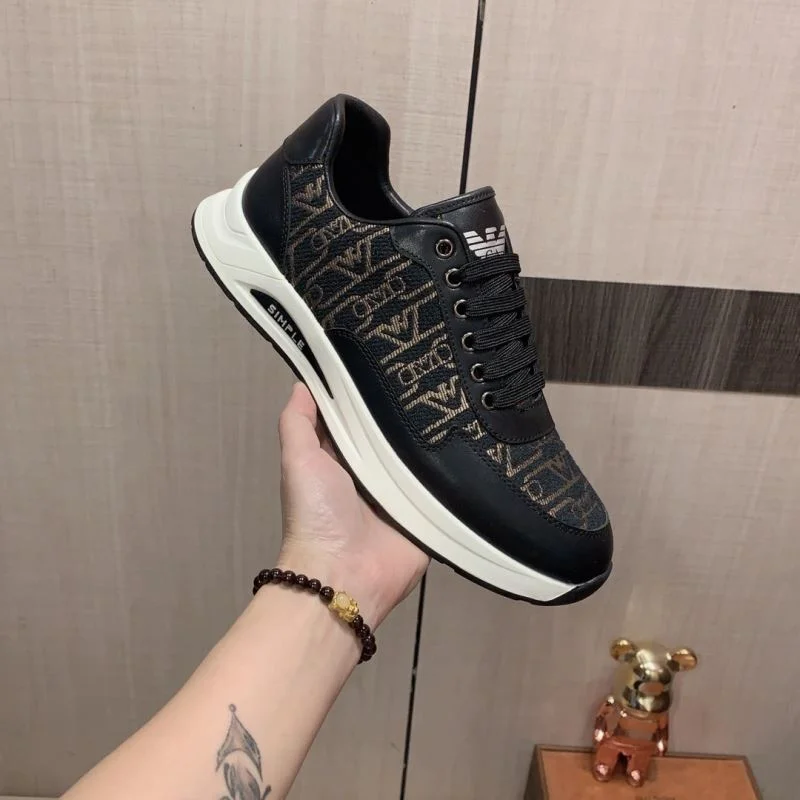 Christian Dior Low Shoes Classic 22373