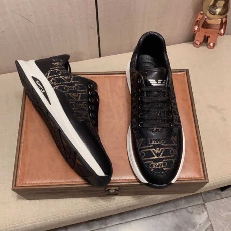 Christian Dior Low Shoes Classic 22373