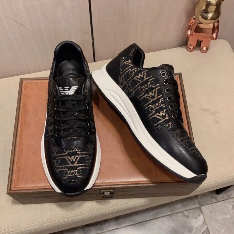 Christian Dior Low Shoes Classic 22373