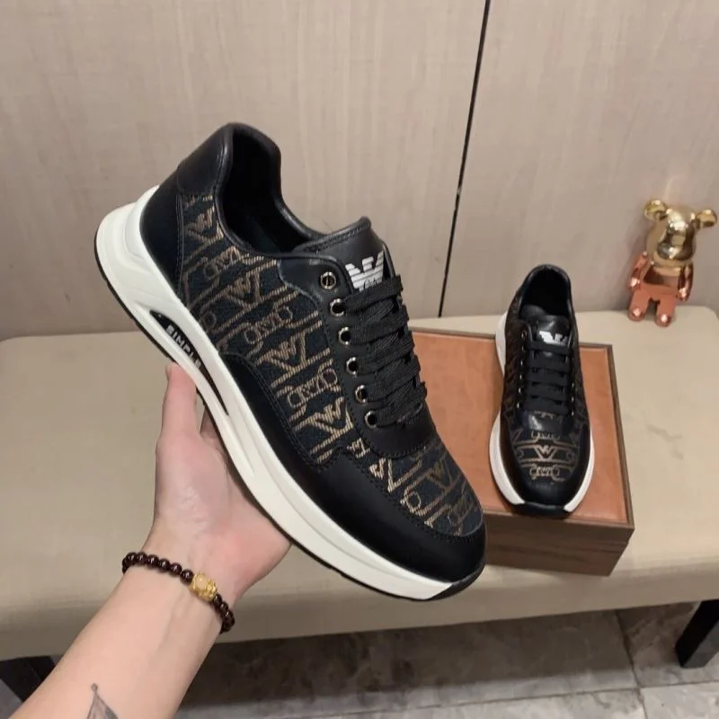 Christian Dior Low Shoes Classic 22373