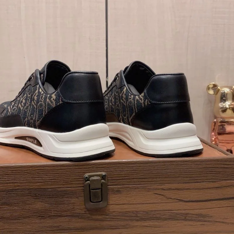 Christian Dior Low Shoes Classic 22373