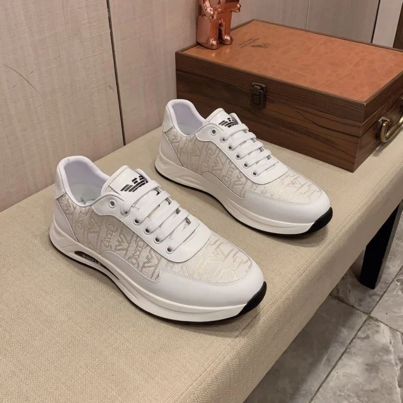 WrinkleFree Christian Dior Low Shoes 22368