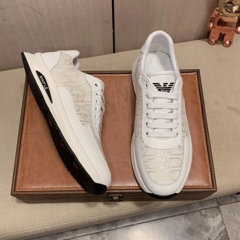 WrinkleFree Christian Dior Low Shoes 22368