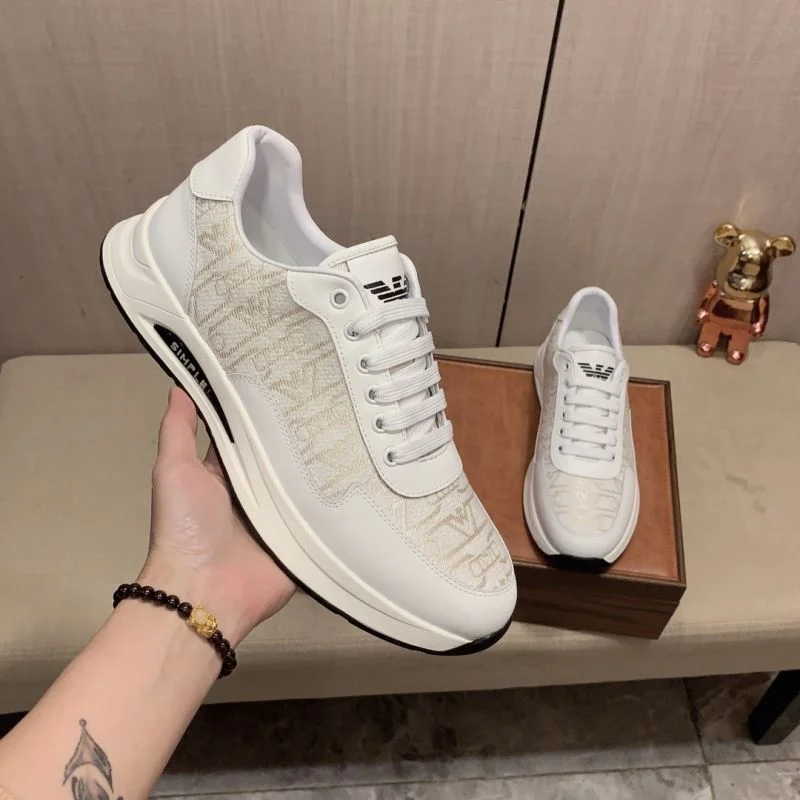 WrinkleFree Christian Dior Low Shoes 22368