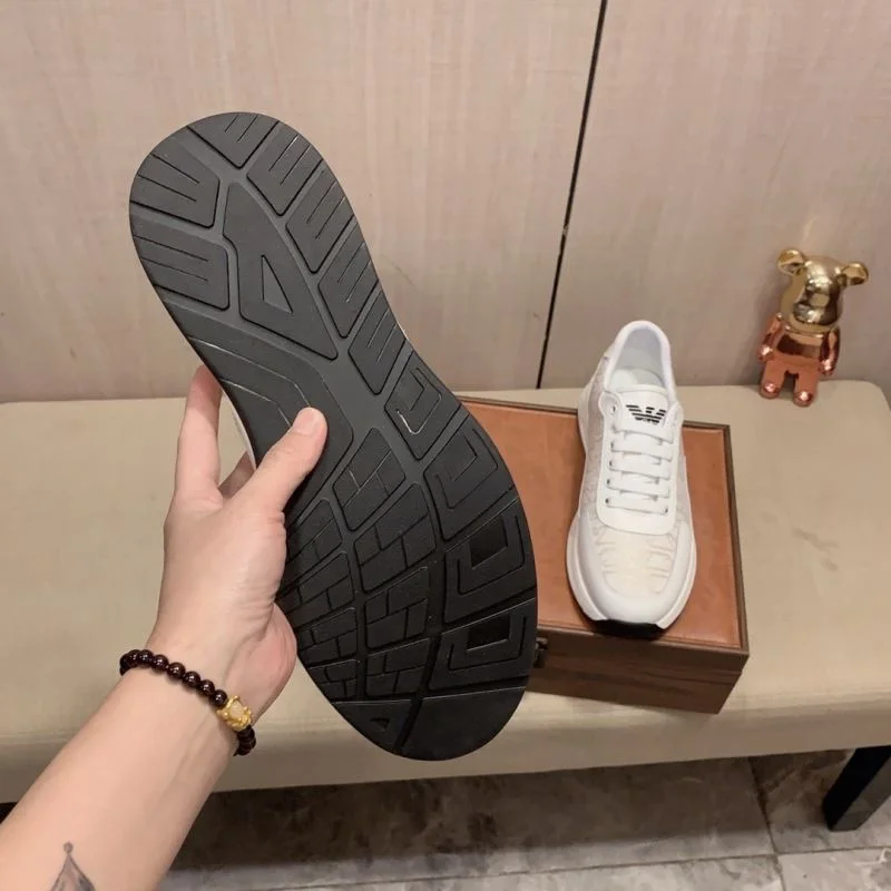 WrinkleFree Christian Dior Low Shoes 22368