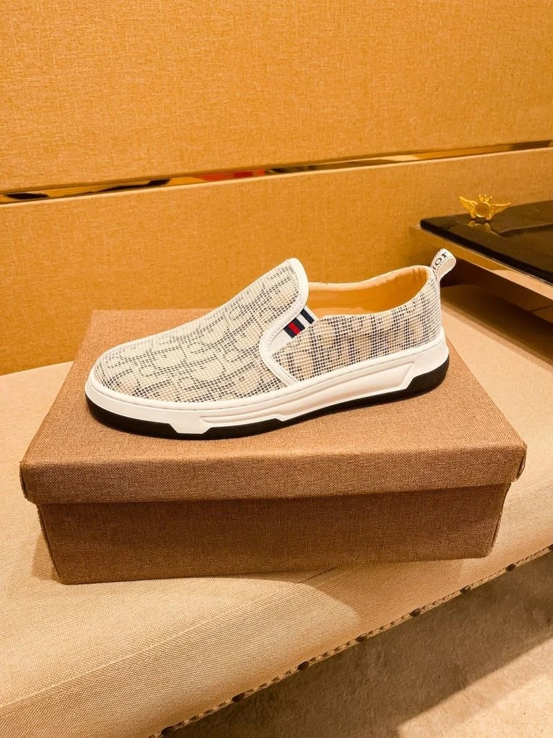 EasyMatch Christian Dior Low Shoes 22369