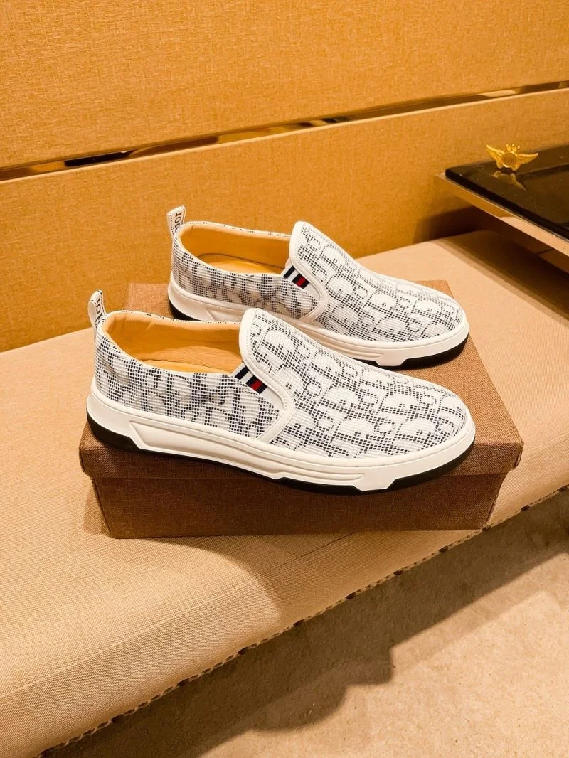 HighQuality Christian Dior Low Shoes 22365