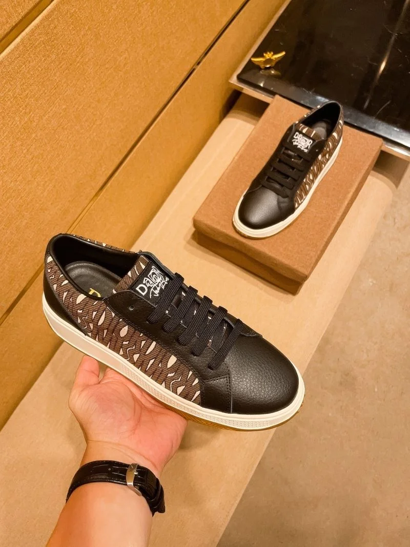 Christian Dior Low Shoes Refined 22384