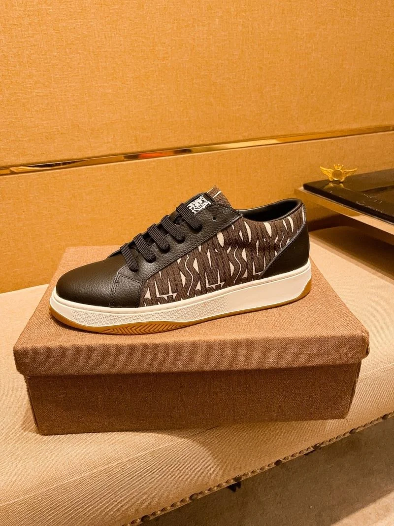 Christian Dior Low Shoes Refined 22384
