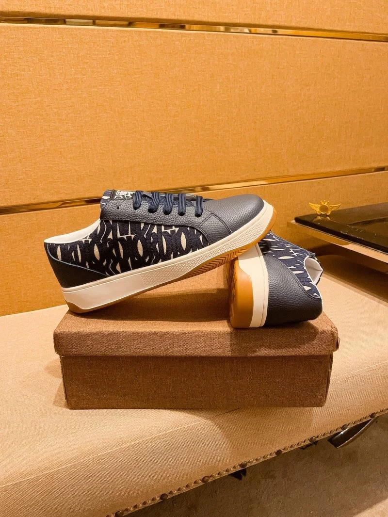 Christian Dior Low Shoes Soft 22367