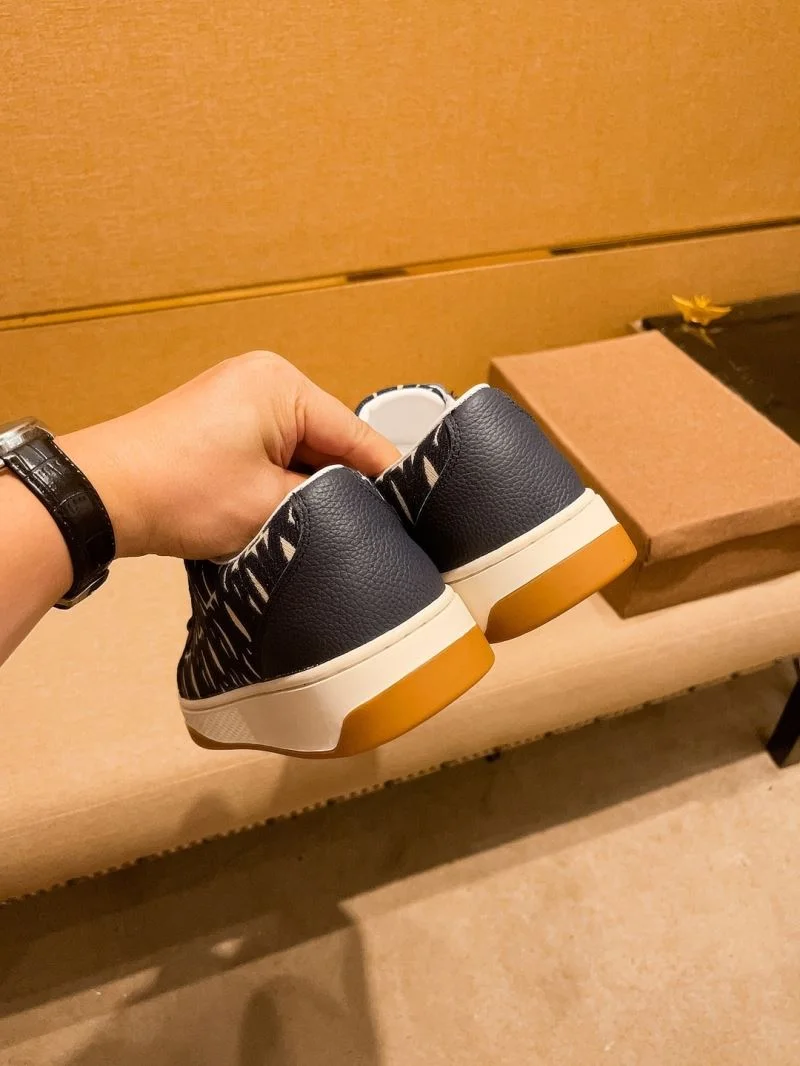 Christian Dior Low Shoes Soft 22367