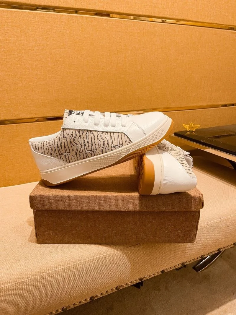 Christian Dior Low Shoes Efficient 22388