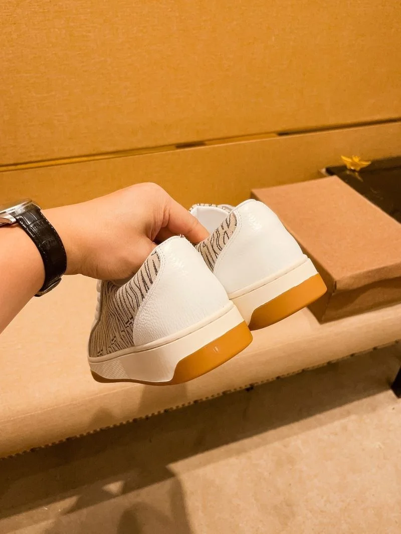Christian Dior Low Shoes Efficient 22388