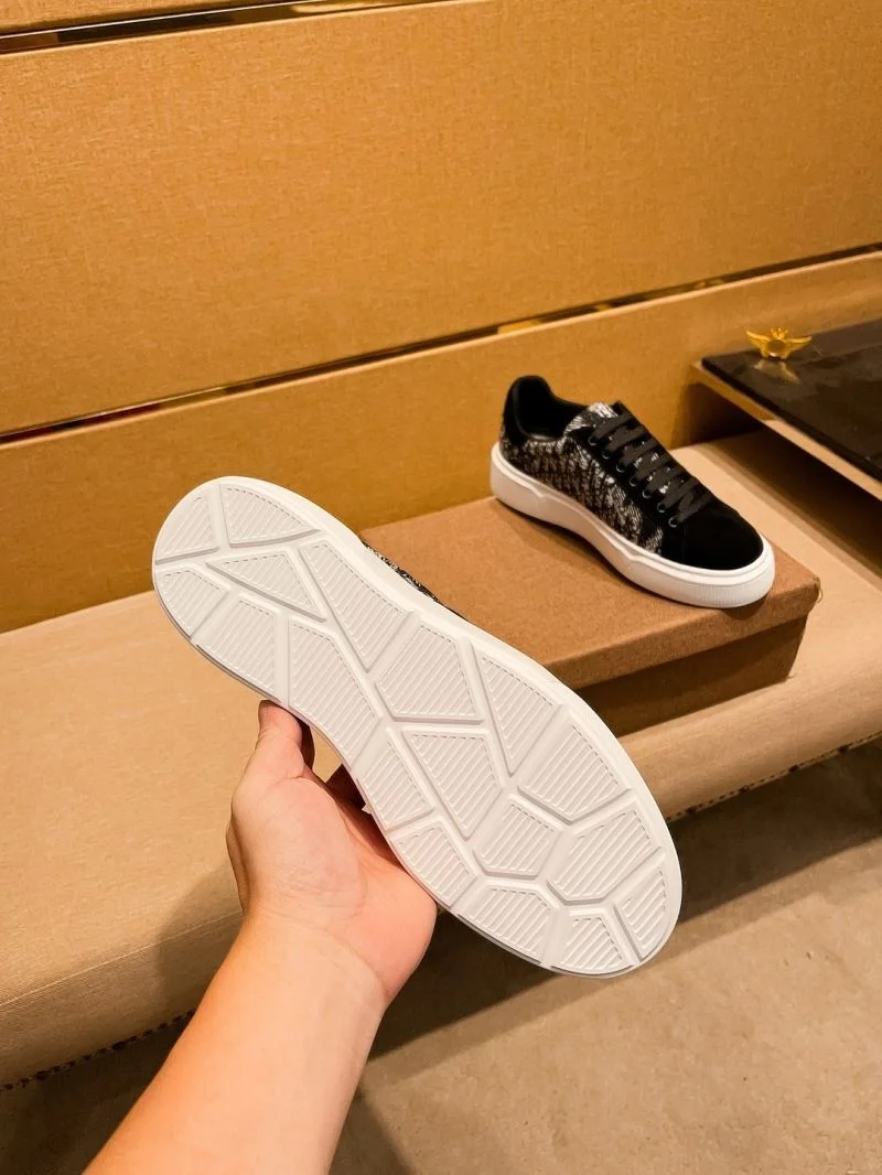 Christian Dior Low Shoes WaterResistant 22363