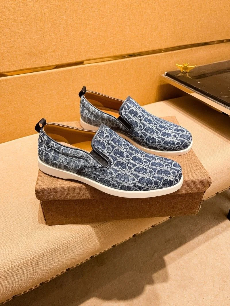 Christian Dior Low Shoes FreshLook 22360