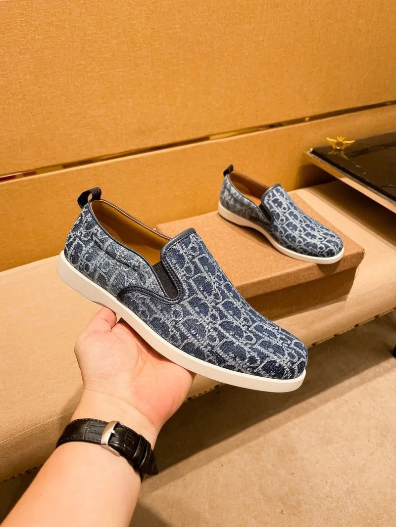 Christian Dior Low Shoes FreshLook 22360