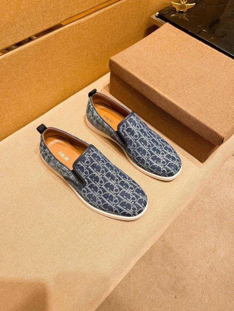 Christian Dior Low Shoes FreshLook 22360