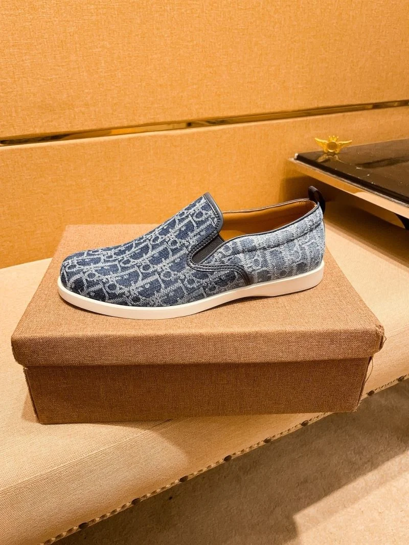 Christian Dior Low Shoes FreshLook 22360