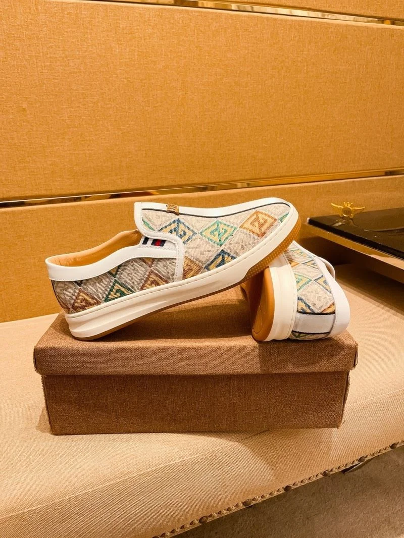 Christian Dior Low Shoes Cozy 22356