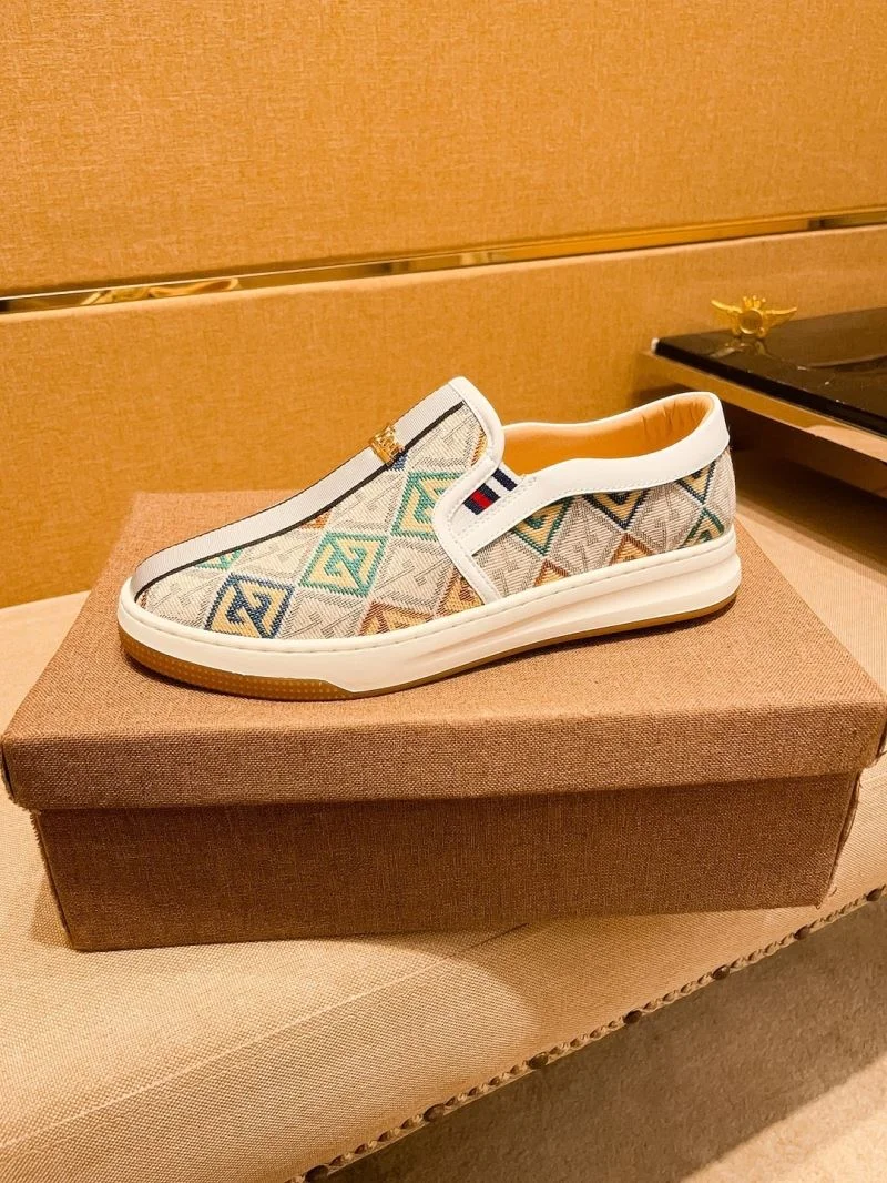 Christian Dior Low Shoes Cozy 22356