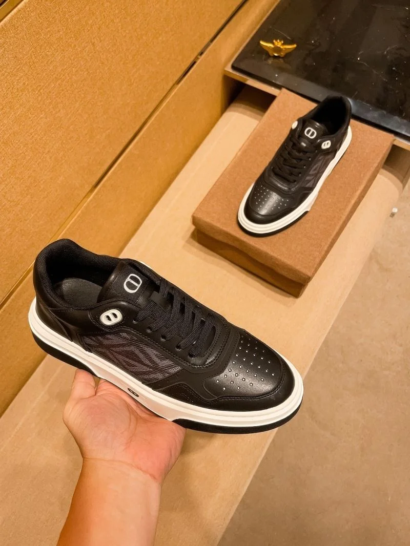 Christian Dior Low Shoes TechFriendly 22349