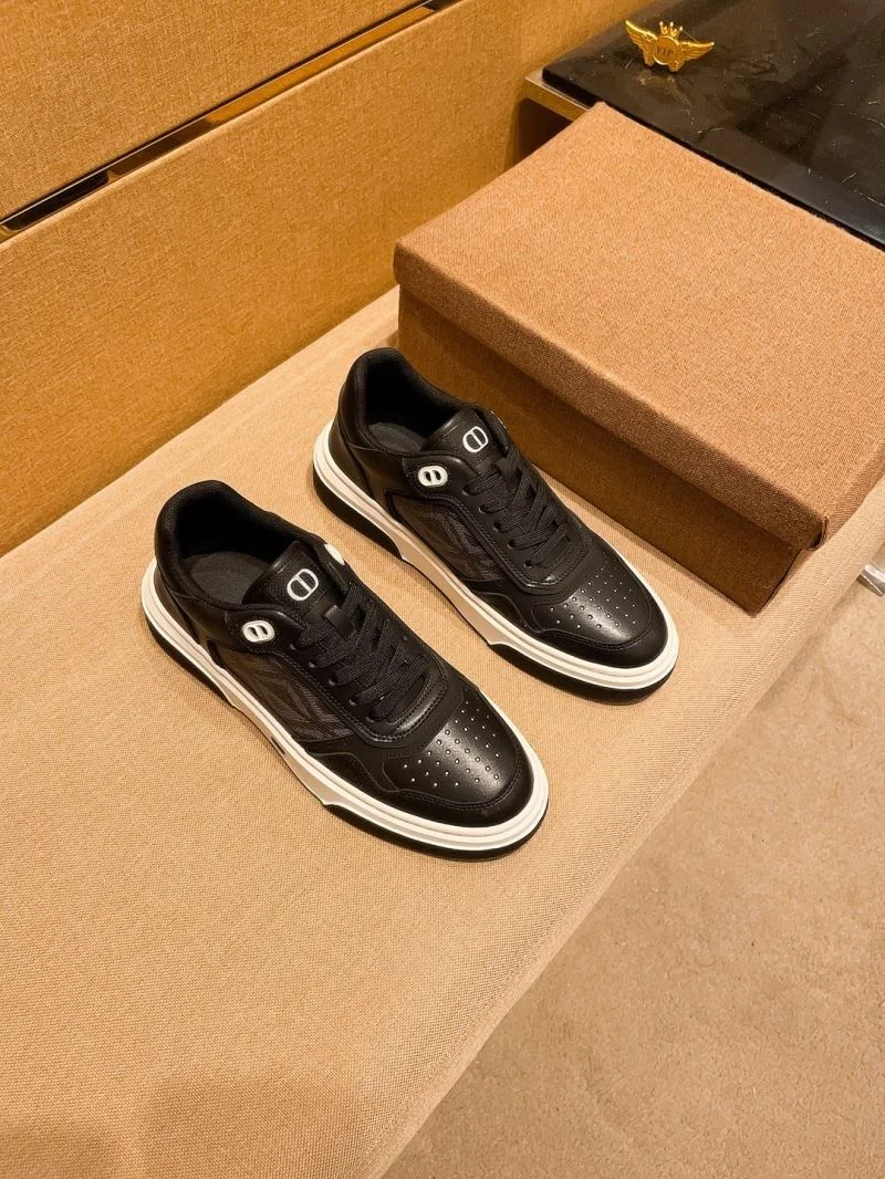Christian Dior Low Shoes TechFriendly 22349