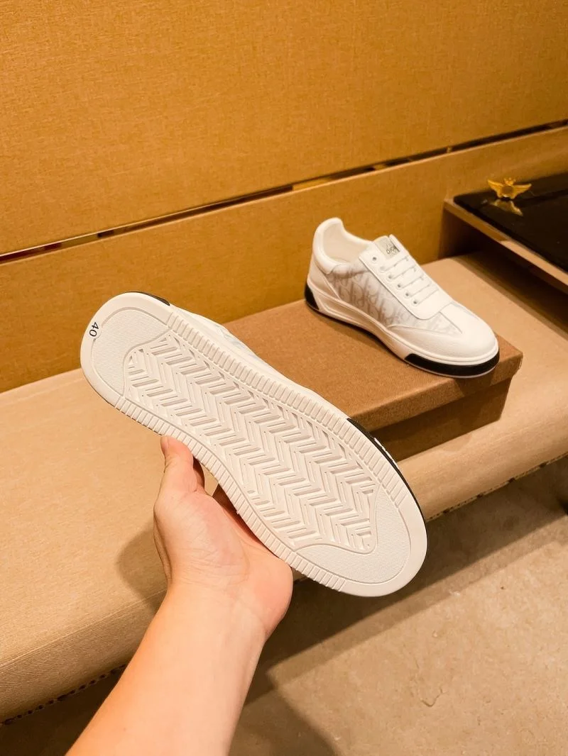 Unique Christian Dior Low Shoes 22351