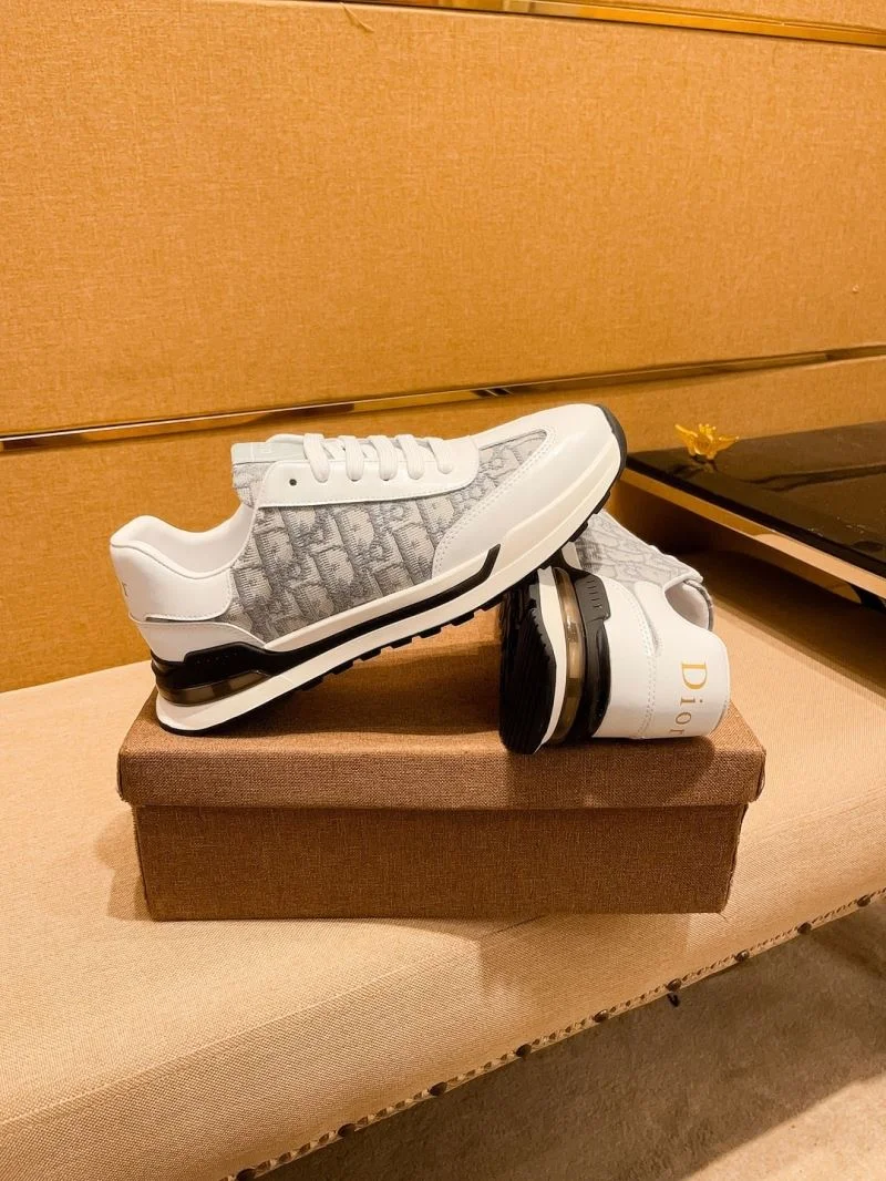 Christian Dior Low Shoes Original 22338
