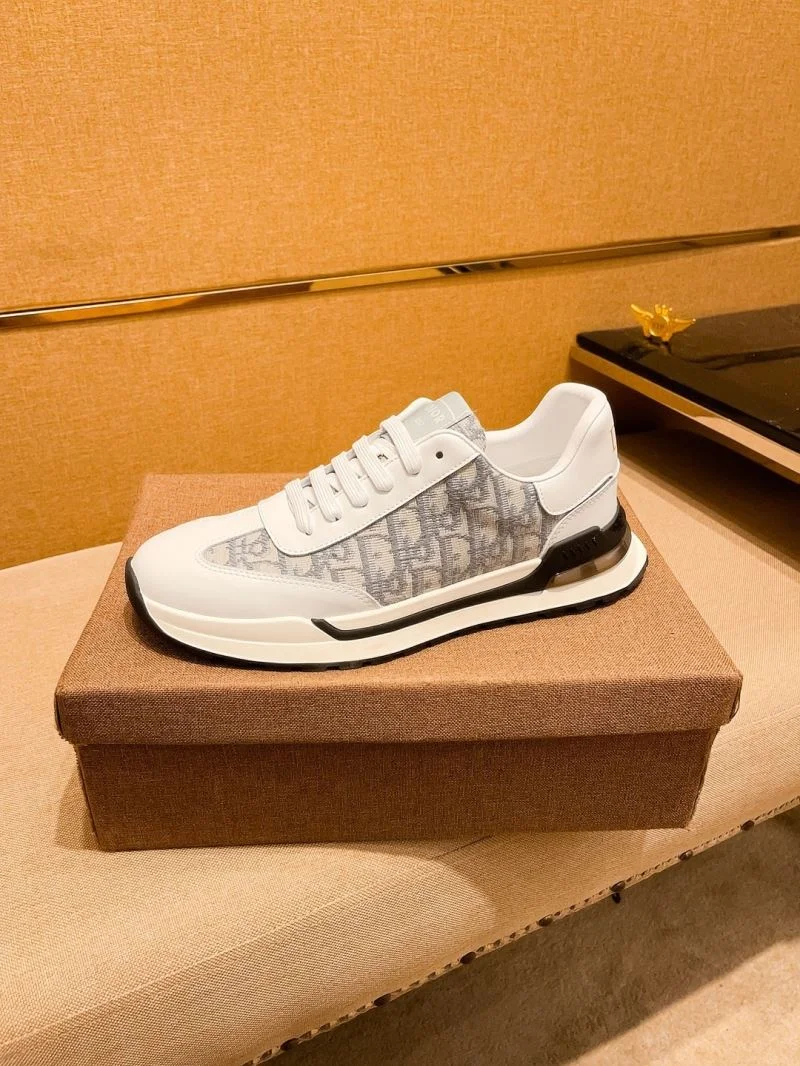 Christian Dior Low Shoes Original 22338