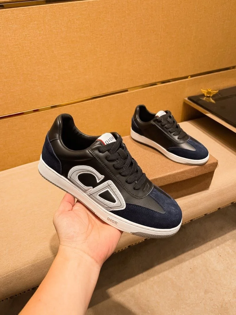 GoodFit Christian Dior Low Shoes 22336