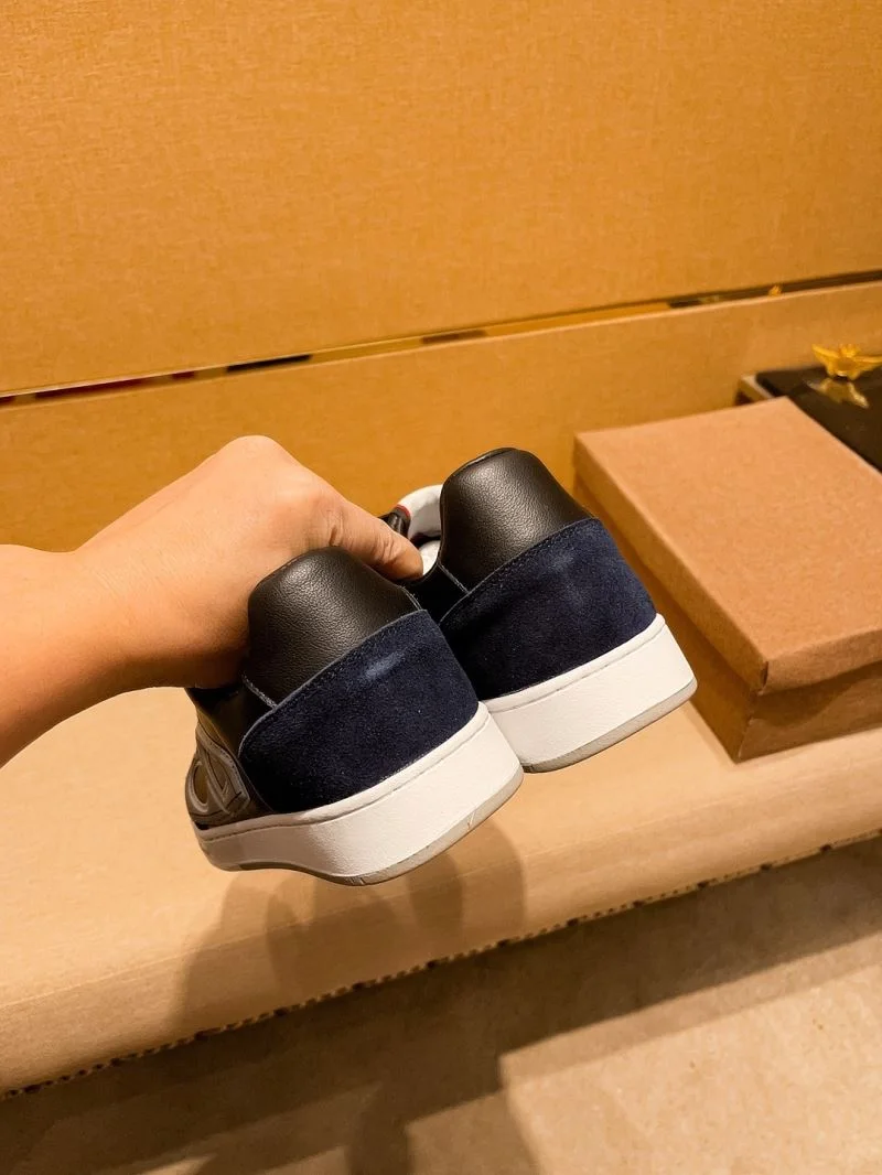 GoodFit Christian Dior Low Shoes 22336
