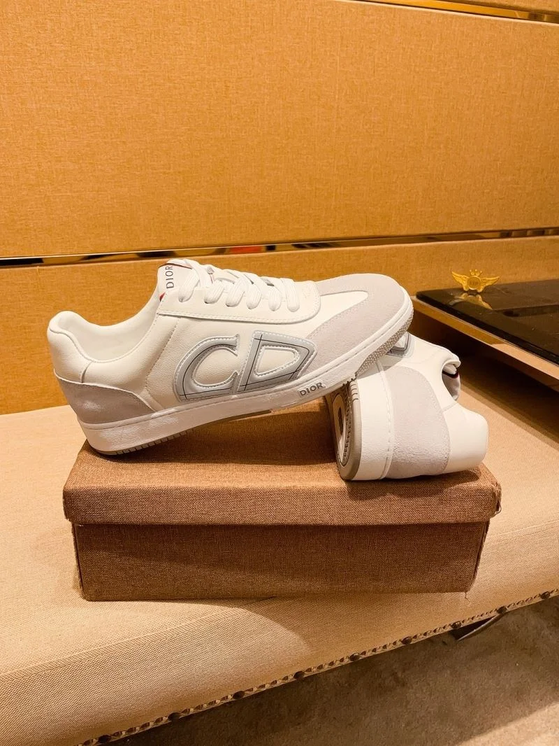 Christian Dior Low Shoes MultiPurpose 22346