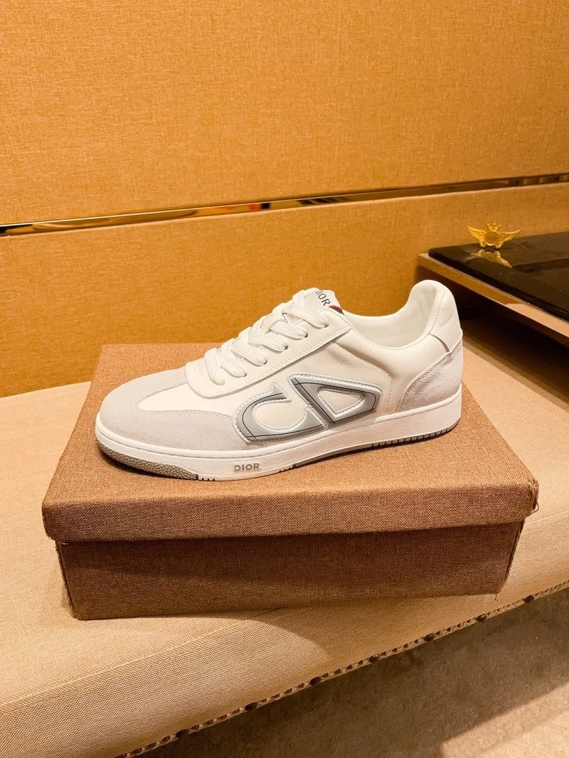 Christian Dior Low Shoes MultiPurpose 22346