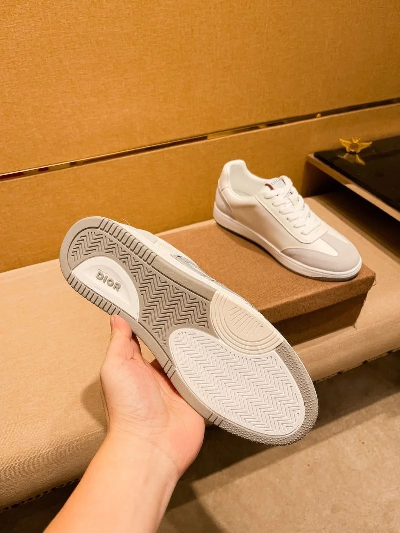 Christian Dior Low Shoes MultiPurpose 22346