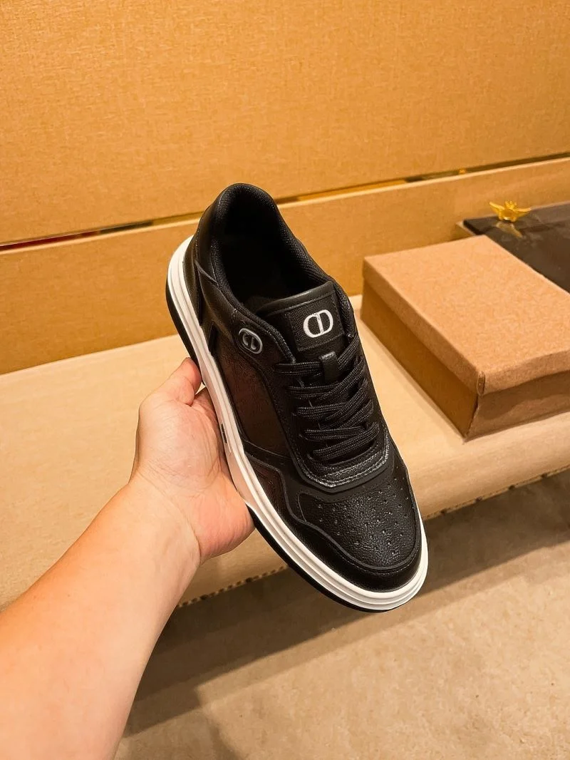 Efficient Christian Dior Low Shoes 22337